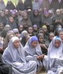 بوكوحرام دختران ربوده شده را “مادر” کرد