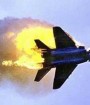 ارتش سوریه یک جنگنده اسرائیلی را ساقط کرد