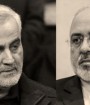 قاسم سلیمانی: ظریف مسئول اصلی حوزه سیاست خارجی ایران است