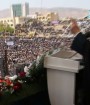 حسن روحانی: از آرامش ِ زندگی مردم و بازار حفاظت خواهم کرد