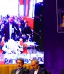 حسن روحانی: وعده های انتخاباتی ام را به یاد دارم 