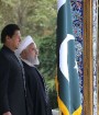 ایران و پاکستان نیروی واکنش سریع تشکیل می دهند