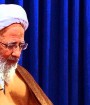 اگر ملت قیام کند همه ما را به دریا خواهد ریخت