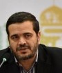 رئیس جمهور ایران در بند حفظ خط ریش خویش است