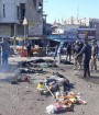 دو انفجار انتحاری در بغداد تاکنون ۳۲ کشته برجای گذاشته است