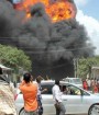 انفجار در نیجریه حداقل ۵۴ کشته برجای گذاشت