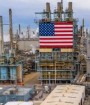 قیمت هر بشکه نفت آمریکا به سطح منفى 37 دلارسقوط کرد