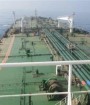 آمریکا ۱۲۵ کشتی و نفتکش مرتبط با ایران را تحریم کرد