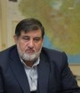 رییس سازمان مدیریت بحران ایران به کرونا مبتلا شد