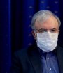 وزیر بهداشت ایران: اختیاری برای مقابله با ترددهای بی رویه ندارم