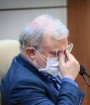نمی‌توان برای مبارزه با اپیدمی تنها از خواهش و تمنا استفاده کرد