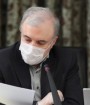 نمکی در نامه ای به رهبر انقلاب خواستار قرنطینه سراسری ایران شد 