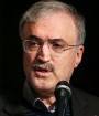 وزیر بهداشت: هیچ گاه از طرف رهبری تحت فشار قرار نگرفتیم