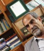 وقف یک قطعه از دماوند به طنز کشیدن و بازی با باورهای مردم است