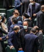 ۳۰ نفر از نمایندگان مجلس ایران به کرونا مبتلا شدند