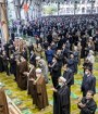 مردم اصفهان به شرکت در نماز باران دعوت شدند