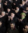 نماز جمعه برای دومین هفته متوالی در تمام مراکز استان‌ها لغو شد