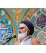 مردم تا پیروزی نهایی پای کار می‌مانند