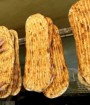 نانوایی های بربری در ماه رمضان تعطیل شدند؛ نماد صبحانه است