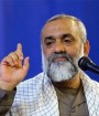 نقدی می گوید تنها راه نجات محو رژیم صهیونیستی است