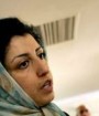 نرگس محمدی از زندان آزاد شد
