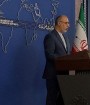 ایران هیچ گونه همکاری با «کمیته حقیقت یاب» نخواهد کرد