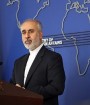 اروپایی‌ها از مداخله در امور ایران پرهیز کنند