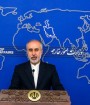 تمامیت ارضی ایران قابل مذاکره نیست