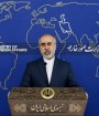 مقاومت از ایران دستور نمی گیرد