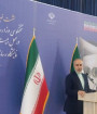 ایران به فعالیت‌های هسته‌ای خود ادامه می دهد