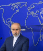 ایران به زورگویان باج نخواهد داد