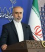 جمهوری اسلامی در مقابل آشوب و اغتشاش نمی‌تواند دست بسته باشد