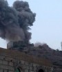 در حمله موشکی انصارالله به عربستان پنج نفر زخمی شدند