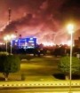 پایگاه‌های نظامی و آرامکو عربستان هدف حملات موشکی قرار گرفت