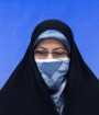 حرکت دولت سیزدهم برای ورزشکاران زن بی‌سابقه بوده است