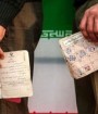 آرای باطله انتخابات در ایران پیشتاز شد