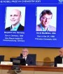 برندگان جایزه نوبل شیمی ۲۰۲۱ معرفی شدند