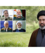انتصاب فرماندهان بلندپایه نظامی 