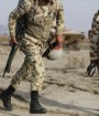 تمامی نیروهای مسلح ایران از سواحل دریای خزر عقب نشینی کردند