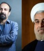 اصغر فرهادی: با رای دادن از حداقل حق انتخاب خود استفاده کنید