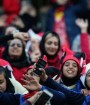 دستور فیفا برای حضور زنان ایران در ورزشگاه ها کفایت می کند