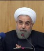 روحانی: اقلیتی کوچک نمی‌تواند برای یک ملت تصمیم بگیرد
