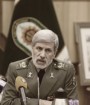 وزیر دفاع : قدرت دفاعی ایران قابل مذاکره نیست