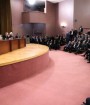 رئیس جمهور ایران نتیجه کنفرانس ورشو را 