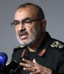 فرمانده سپاه: مردم ایران از ترامپ و پمپئو تا ماکرون را افسرده کرده اند