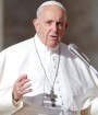 پاپ فرانسیس تهدید به قتل شد