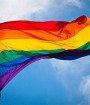 پرچم همجنسگرایان به صورت رسمی در خاک عراق افراشته شد