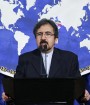 ایران می گوید اقدامات آمریکا علیه سوریه تروریست ها را تقویت می کند