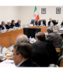 همسایگان مشتاق همکاری با ایران‌
