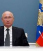 پوتین: تحریم های یک جانبه بر علیه سوریه غیرقانونی است